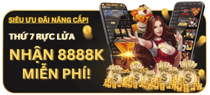 Thưởng Chào Mừng r88 nổ hũ